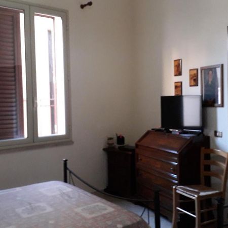 Isola Bella Room Mazara del Vallo Zewnętrze zdjęcie