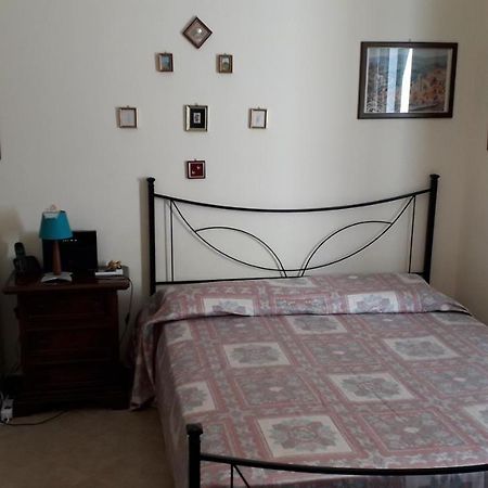 Isola Bella Room Mazara del Vallo Zewnętrze zdjęcie