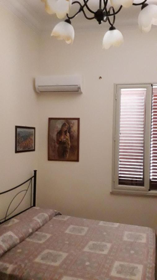 Isola Bella Room Mazara del Vallo Zewnętrze zdjęcie