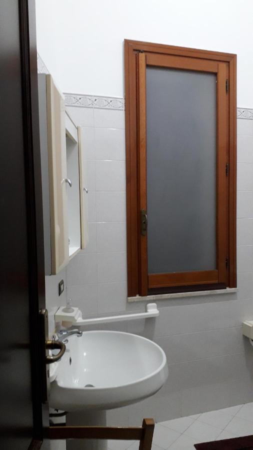 Isola Bella Room Mazara del Vallo Zewnętrze zdjęcie