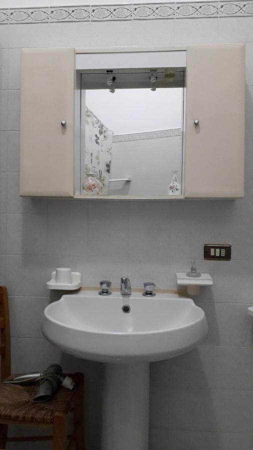 Isola Bella Room Mazara del Vallo Zewnętrze zdjęcie