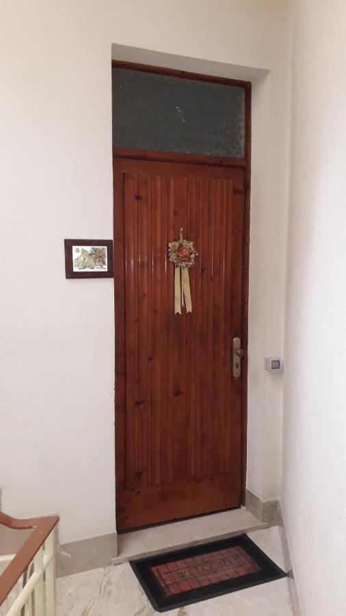 Isola Bella Room Mazara del Vallo Zewnętrze zdjęcie