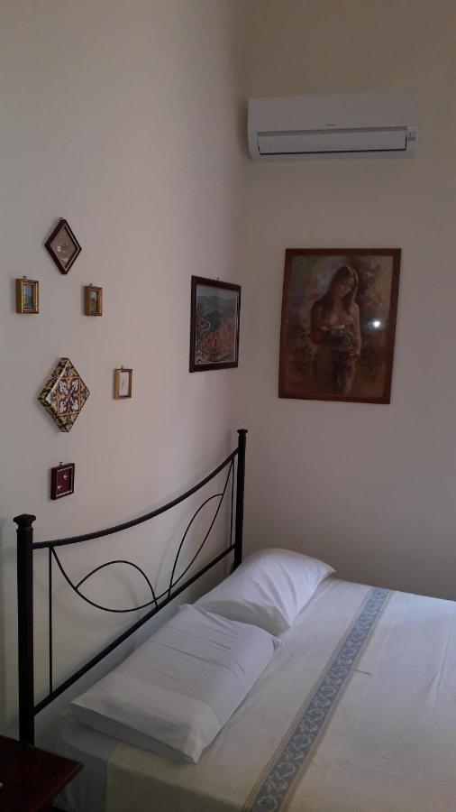 Isola Bella Room Mazara del Vallo Zewnętrze zdjęcie