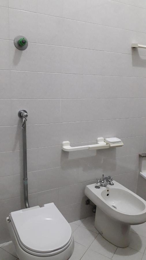 Isola Bella Room Mazara del Vallo Zewnętrze zdjęcie